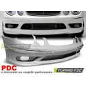 Bară Față Tuning Mercedes E-Class (W211) PDC